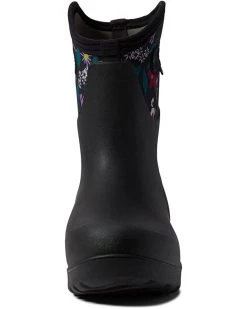 Bogs Neo-Classic Mid Cartoon Flower | Boots -Volcom Kids || Bogs Shop 512jX2ReeZL. AC SR736920