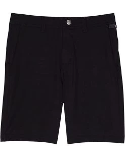 Volcom Kids Frickin Cross Shred Static (Toddler/Little Kids) | Shorts