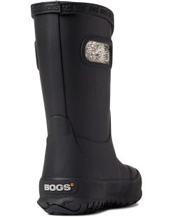 Bogs Kids Rain Boot Plush (Toddler/Little Kid/Big Kid) | Boots -Volcom Kids || Bogs Shop 515bGyYGa2L. AC SR736920