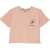 Volcom Kids Pocket Dial Tee (Little Kids/Big Kids) | Shirts & Tops