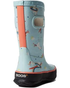 Bogs Kids Rain Boots Unicorns (Toddler/Little Kid/Big Kid) -Volcom Kids || Bogs Shop 518jBe5u19L. AC SR736920
