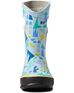 Bogs Kids Rain Boot Sparse Geo (Toddler/Little Kid/Big Kid) | Boots -Volcom Kids || Bogs Shop 51IARVMi8L. AC SR736920