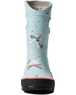 Bogs Kids Rain Boots Unicorns (Toddler/Little Kid/Big Kid) -Volcom Kids || Bogs Shop 51K Fe4eDbL. AC SR736920