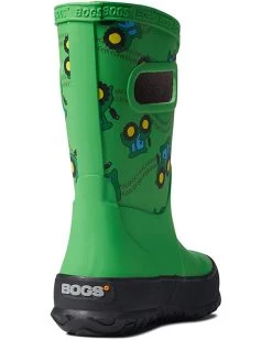 Bogs Kids Design A Rain Boot Tractors (Toddler/Little Kid/Big Kid) | Boots -Volcom Kids || Bogs Shop 51K0UfVqv9L. AC SR736920