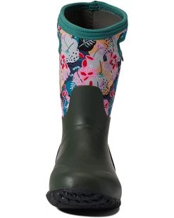 Bogs Kids York Deco Floral (Toddler/Little Kid/Big Kid) | Boots 9 Bogs Kids York Deco Floral (Toddler/Little Kid/Big Kid) | Boots -Volcom Kids || Bogs Shop 51M3KtsAmnL. AC SR736920