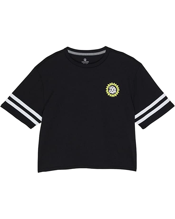Volcom Kids Truly Stoked Tee (Little Kids/Big Kids) | Shirts & Tops 3 Volcom Kids Truly Stoked Tee (Little Kids/Big Kids) | Shirts & Tops
