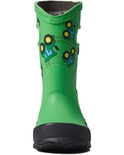 Bogs Kids Design A Rain Boot Tractors (Toddler/Little Kid/Big Kid) | Boots -Volcom Kids || Bogs Shop 51OHT FrPlL. AC SR736920