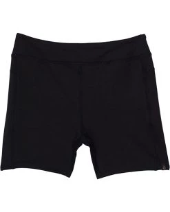 Volcom Kids Lived In Bike Shorts (Little Kids/Big Kids)