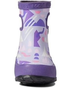 Bogs Kids Skipper Sparse Geo (Toddler/Little Kid) | Boots -Volcom Kids || Bogs Shop 51Ti6MVaZdL. AC SR736920