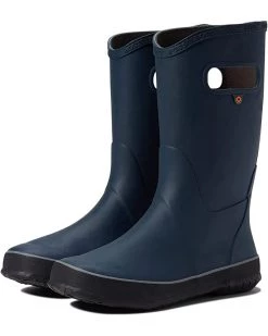Bogs Kids Rainboot Solid (Toddler/Little Kid/Big Kid) | Boots -Volcom Kids || Bogs Shop 51WvkecjVVL. AC SR736920