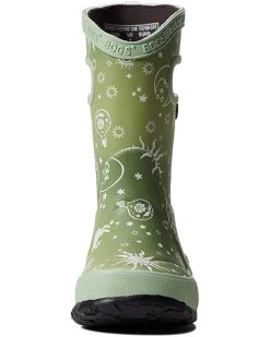 Bogs Kids Rain Boot Astro (Toddler/Little Kid/Big Kid) | Boots -Volcom Kids || Bogs Shop 51aD0kZS21L. AC SR736920