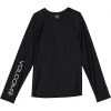 Volcom Kids Simply Core Long Sleeve (Little Kids/Big Kids) | Swimwear -Volcom Kids || Bogs Shop 51bPd0DuvBL. AC SR736920