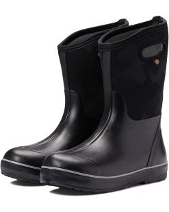 Bogs Kids Classic II Tonal Camo (Toddler/Little Kid/Big Kid) | Boots