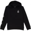 Volcom Kids Iconic Stone Pullover (Toddler/Little Kids) | Hoodies & Sweatshirts -Volcom Kids || Bogs Shop 51d3beDyHlL. AC SR736920