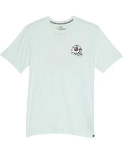 Volcom Kids Breaker Breaker Short Sleeve Tee (Big Kids) | Shirts & Tops