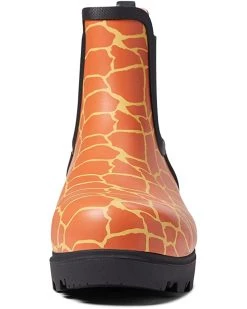 Bogs Laurel Chelsea Composite Safety Toe Giraffe | Boots -Volcom Kids || Bogs Shop 51fUIyj0v7L. AC SR736920