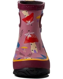 Bogs Kids Skipper Mushroom (Toddler/Little Kid) | Boots -Volcom Kids || Bogs Shop 51g6uhMRxvL. AC SR736920