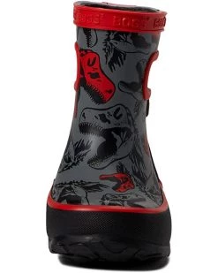 Bogs Kids Skipper Cool Dino (Toddler/Little Kid) | Boots -Volcom Kids || Bogs Shop 51i6DFrF2eL. AC SR736920