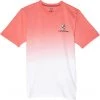 Volcom Kids Waverbreaker Crew (Big Kids) | Shirts & Tops