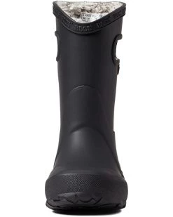 Bogs Kids Rain Boot Plush (Toddler/Little Kid/Big Kid) | Boots -Volcom Kids || Bogs Shop 51utAAfsegL. AC SR736920