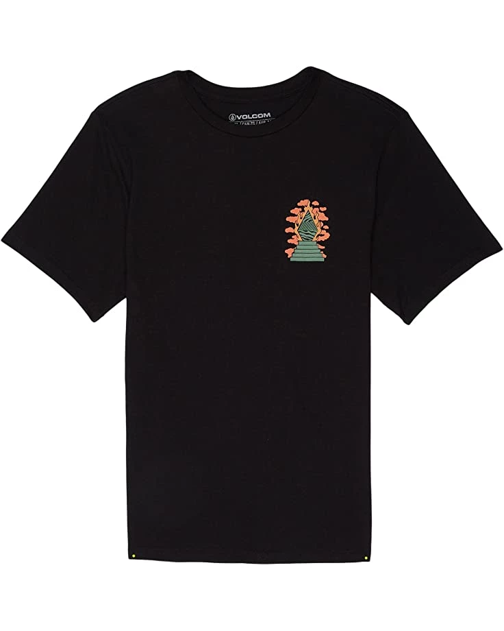 Volcom Kids Altarium Short Sleeve Tee (Big Kids) | Shirts & Tops 3 Volcom Kids Altarium Short Sleeve Tee (Big Kids) | Shirts & Tops