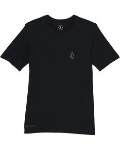 Volcom Kids Stone Tech Short Sleeve Tee (Big Kids) | Shirts & Tops
