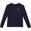 Volcom Kids Send Mode Tech Long Sleeve Tee (Big Kids) | Shirts & Tops -Volcom Kids || Bogs Shop 51zxldwkQjL. AC SR736920