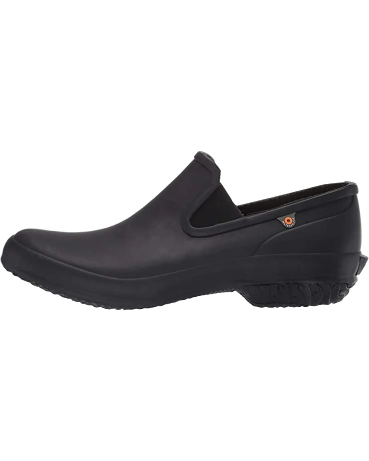 Bogs Patch Slip-On Solid | Clogs 6 Bogs Patch Slip-On Solid | Clogs - Image 4
