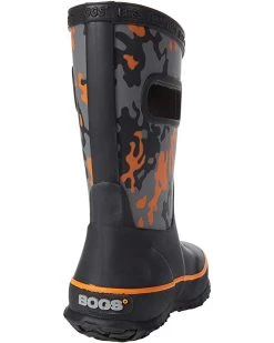 Bogs Kids Rain Boots Neo Camo (Toddler/Little Kid/Big Kid) -Volcom Kids || Bogs Shop 6108cymFKqL. AC SR736920