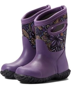 Bogs Kids York Wild Garden (Toddler/Little Kid/Big Kid) | Boots -Volcom Kids || Bogs Shop 610USCCaLoL. AC SR736920