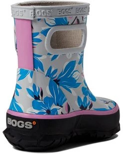 Bogs Kids Skipper Magnolia (Toddler/Little Kid) | Boots -Volcom Kids || Bogs Shop 610Umkiz3tL. AC SR736920