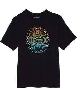 Volcom Kids Woofer Short Sleeve Tee (Big Kids) | Shirts & Tops