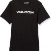 Volcom Kids Euro Tee (Big Kids) | Shirts & Tops