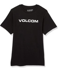 Volcom Kids Euro Tee (Big Kids) | Shirts & Tops