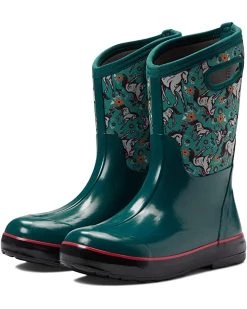Bogs Kids Classic II Unicorn Awesome (Toddler/Little Kid/Big Kid) | Boots -Volcom Kids || Bogs Shop 611qrr4 QRL. AC SR736920