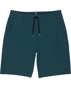 Volcom Kids Frickin Elastic (Big Kids) | Shorts -Volcom Kids || Bogs Shop 612d8ZxXsNL. AC SR736920
