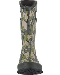 Bogs Kids Rain Boots Army Camo (Toddler/Little Kid/Big Kid) 15 Bogs Kids Rain Boots Army Camo (Toddler/Little Kid/Big Kid) -Volcom Kids || Bogs Shop 612pz0zksfL. AC SR736920