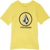 Volcom Kids Inner Space Short Sleeve Tee (Toddler/Little Kids) | Shirts & Tops 1 Volcom Kids Inner Space Short Sleeve Tee (Toddler/Little Kids) | Shirts & Tops -Volcom Kids || Bogs Shop 613fuWzK4L. AC SR736920