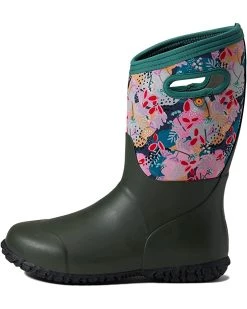 Bogs Kids York Deco Floral (Toddler/Little Kid/Big Kid) | Boots 11 Bogs Kids York Deco Floral (Toddler/Little Kid/Big Kid) | Boots -Volcom Kids || Bogs Shop 613qE2rlPiL. AC SR736920