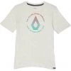Volcom Kids Horizon Short Sleeve Tee (Toddler/Little Kids) | Shirts & Tops