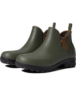 Bogs Sauvie Slip-On Boot | Boots -Volcom Kids || Bogs Shop 615Y 8 OfNL. AC SR736920