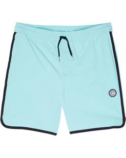 Volcom Kids Lido Liberators (Little Kids/Big Kids) | Swimwear