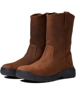Bogs Bedrock II Wellington WP Soft Toe | Boots