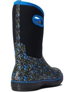 Bogs Kids Classic II Pets (Toddler/Little Kid/Big Kid) | Boots -Volcom Kids || Bogs Shop 617Q42LNPBL. AC SR736920