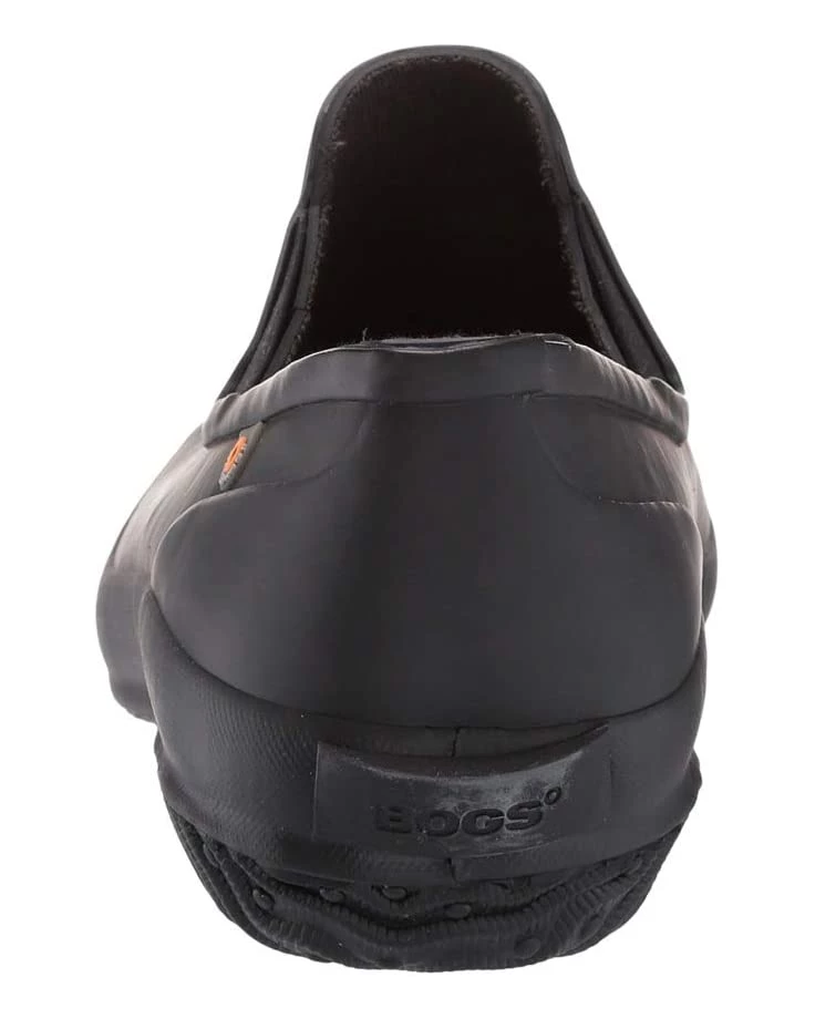 Bogs Patch Slip-On Solid | Clogs 7 Bogs Patch Slip-On Solid | Clogs - Image 5