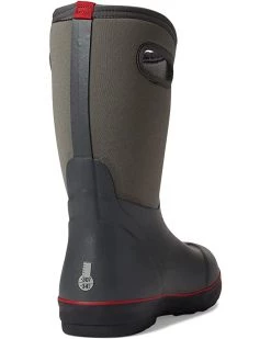 Bogs Kids Classic II Texture Solid (Toddler/Little Kid/Big Kid) | Boots -Volcom Kids || Bogs Shop 618PElFaqCL. AC SR736920