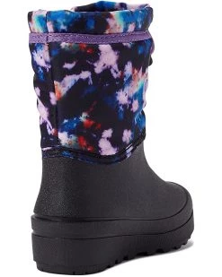Bogs Kids Snow Shell Boot-Cosmos (Toddler/Little Kid/Big Kid) | Boots -Volcom Kids || Bogs Shop 619YoedycgL. AC SR736920