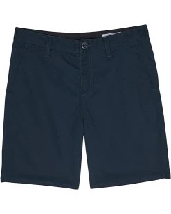 Volcom Kids Frickin Chino Shorts (Big Kids) -Volcom Kids || Bogs Shop 619fDMCpEUL. AC SR736920