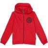 Volcom Kids Liberated 91 Zip (Toddler/Little Kids) | Hoodies & Sweatshirts