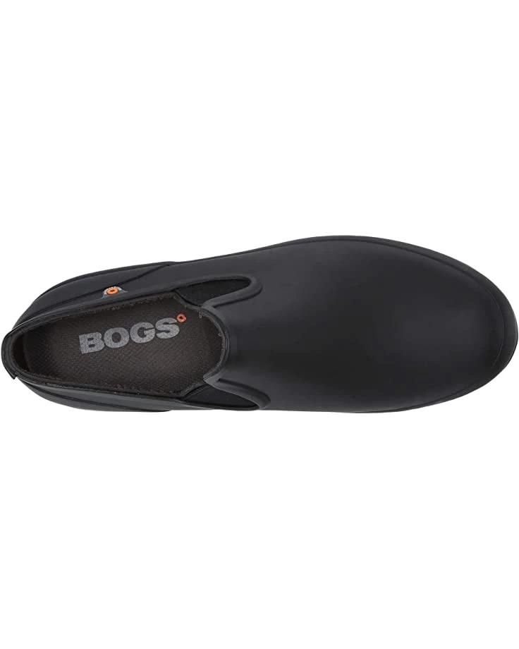 Bogs Patch Slip-On Solid | Clogs 4 Bogs Patch Slip-On Solid | Clogs - Image 2
